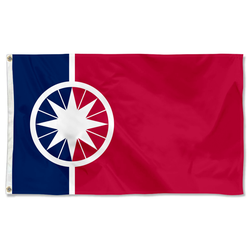 Norman, Oklahoma flag