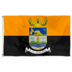 official of Arroyo, Puerto Rico flag