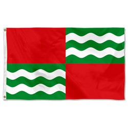 Quebradillas, Puerto Rico flag