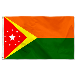 Rincon, Puerto Rico flag