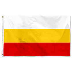 Santa Isabel, Puerto Rico flag