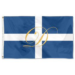 The Dalles, Oregon flag