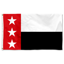 The Republic of the Rio Grande, Texas flag