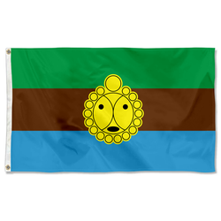 Utuado , Puerto Rico flag