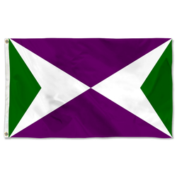 Yabucoa, Puerto Rico flag