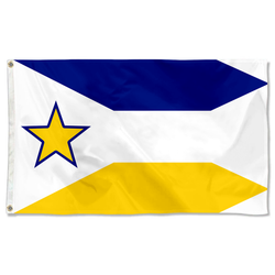 Euclid, Ohio Flag