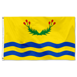 File Bandera de Juncos, Puerto Rico flag