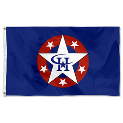Harlingen, Texas flag