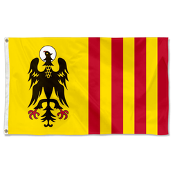 Morovis , Puerto Rico flag