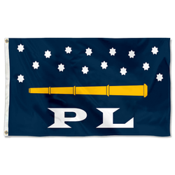 Point Lookout, New York flag