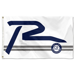 Richardson, Texas flag