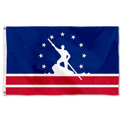 Richmond, Virginia flag