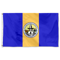 Southampton, New York flag