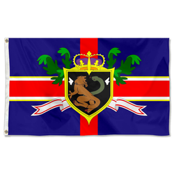 Holy Empire of Britannia Flag