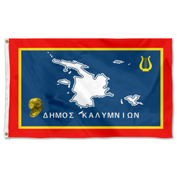 Kalymnos