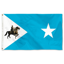 Khaatumo State of Somalia flag