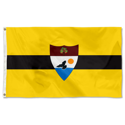 Micro Nation of The Free Republic of Liberland