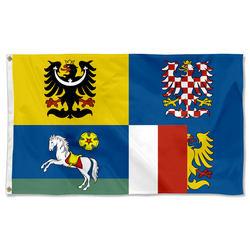 Moravian- Silesian Region, Czechia