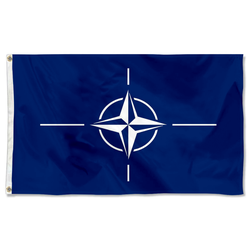 North Atlantic Treaty Organization NATO