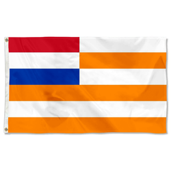 Orange Free State Flag