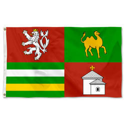 Plzen Region, Czechia