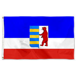 Rusyn Flag