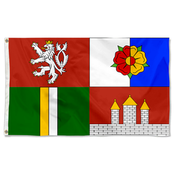 South Bohemian Region, Czechia