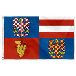 South Moravian Region, Czechia