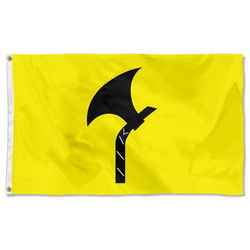 Telemark Flag