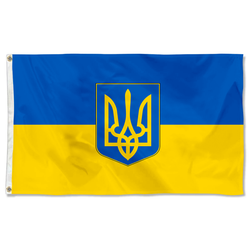 Ukraine flag