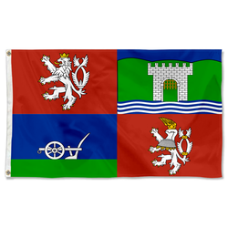 Usti nad Labem Region, Czechia