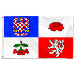 Vysocina Region, Czechia