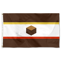 Logstedshire Dreamsmp Flag