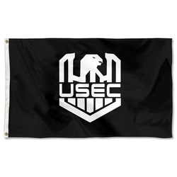 USEC Flag