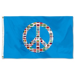 Peace Flag