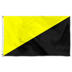 Anarcho-Capitalist Flag