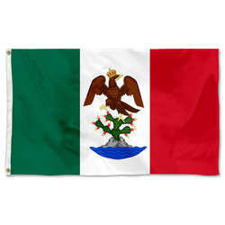 First Mexican Empire