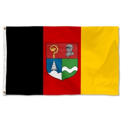 Free Republic of Saugeais