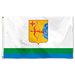 Kirov Oblast flag
