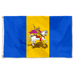 Kyiv Oblast, Ukraine