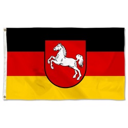 Lower Saxony