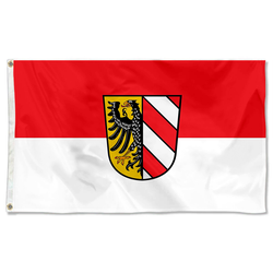 Nuremberg Flag