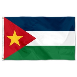 People s Democratic Republic of San Escobar