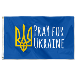 Pray For Ukraine