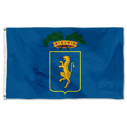 Province of Lucca flag
