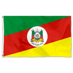 Rio Grande do Sul flag