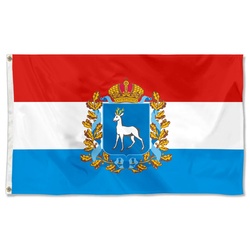 Standard of The Governor of Samara Oblast