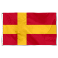 Swedish-Speaking Finns Flag