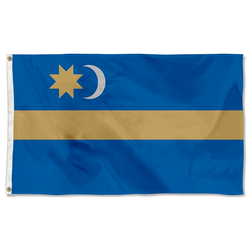 Szekler Land as Used by The Szekler National Council Flag