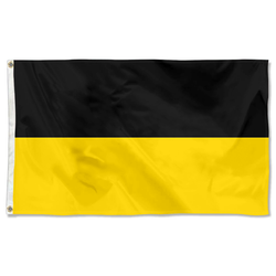 The Habsburg monarchy from 1730 to 1750  Flag of the Austrian Empire 1804-1867 Civil flag
